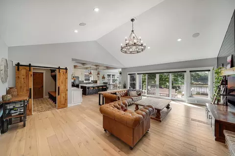 Living - 8524 Haeg Dr, Bloomington, MN 55431 photo 1 of 4