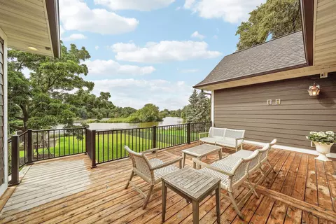 Exterior - 8524 Haeg Dr, Bloomington, MN 55431 photo 8 of 20