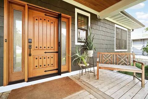 Entry Way - 8524 Haeg Dr, Bloomington, MN 55431 photo 1 of 6