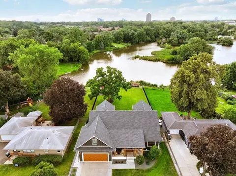 View/Area - 8524 Haeg Dr, Bloomington, MN 55431 photo 6 of 16