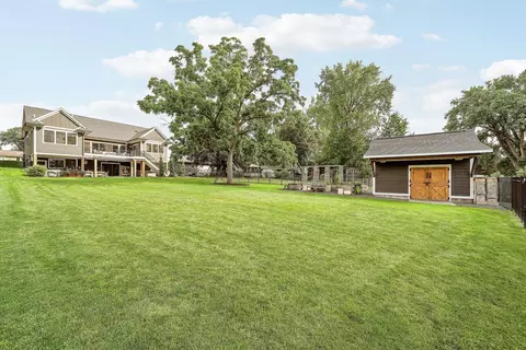 Exterior - 8524 Haeg Dr, Bloomington, MN 55431 photo 5 of 20