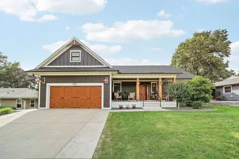 Exterior - 8524 Haeg Dr, Bloomington, MN 55431 photo 15 of 20