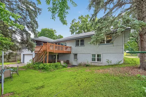 Exterior - 209 Dayton Rd, Champlin, MN 55316 photo 4 of 5
