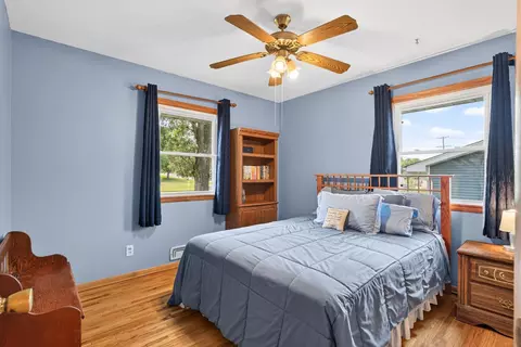 Bedroom - 209 Dayton Rd, Champlin, MN 55316 photo 1 of 4