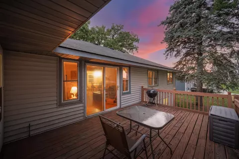 Exterior - 209 Dayton Rd, Champlin, MN 55316 photo 2 of 5