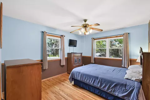 Bedroom - 209 Dayton Rd, Champlin, MN 55316 photo 2 of 4
