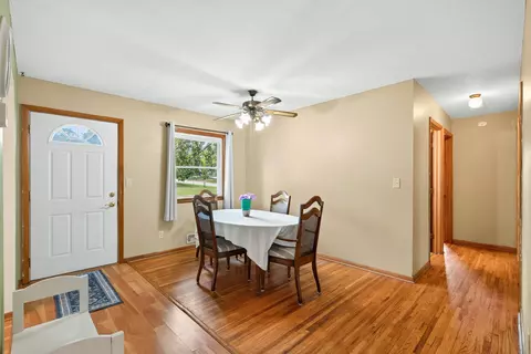 Entry Way - 209 Dayton Rd, Champlin, MN 55316 photo 1 of 2