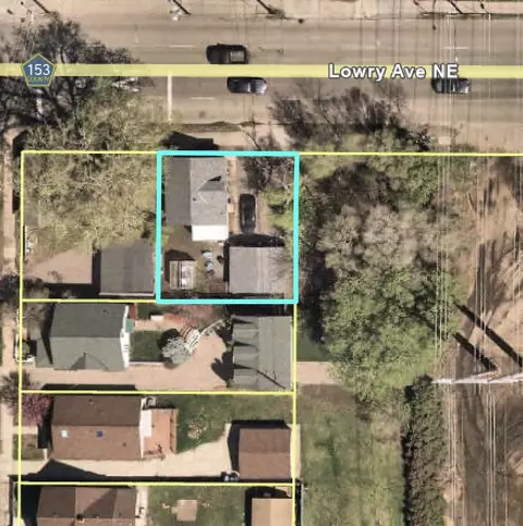 72 Lowry Ave NE, Minneapolis, MN 55418