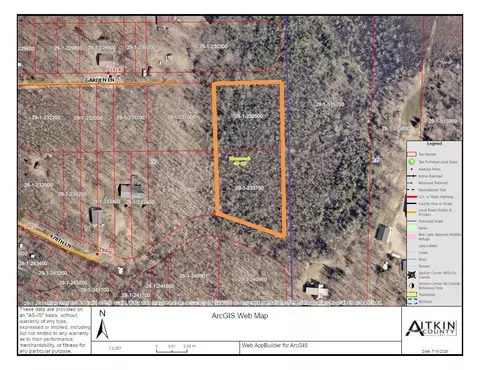 tbd Garden Ln, Mcgregor, MN 55760 photo 5