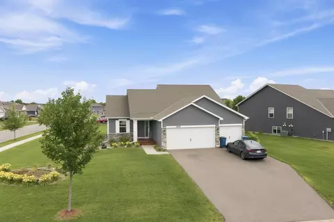 12258 71st St NE, Elk River, MN 55330