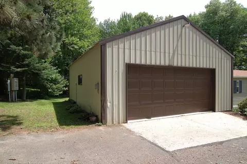 Exterior - 35054 Moonlight Dr, Cushing, MN 56443 photo 2 of 7