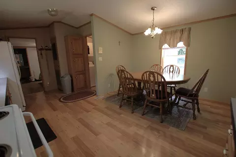 Dining - 35054 Moonlight Dr, Cushing, MN 56443 photo 1 of 1