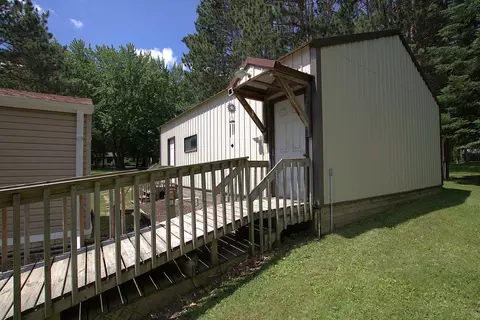 Exterior - 35054 Moonlight Dr, Cushing, MN 56443 photo 3 of 7