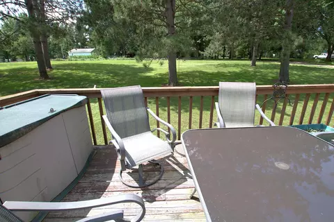 Exterior - 35054 Moonlight Dr, Cushing, MN 56443 photo 6 of 7