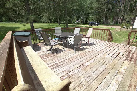 Exterior - 35054 Moonlight Dr, Cushing, MN 56443 photo 5 of 7