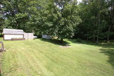 Exterior - 35054 Moonlight Dr, Cushing, MN 56443 photo 4 of 7