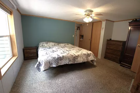 Bedroom - 35054 Moonlight Dr, Cushing, MN 56443 photo 1 of 3