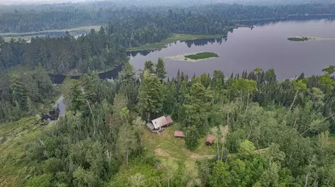 6701 Koski Rd, Tower, MN 55790