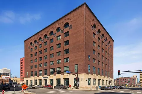 250 Park Ave #404, Minneapolis, MN 55415