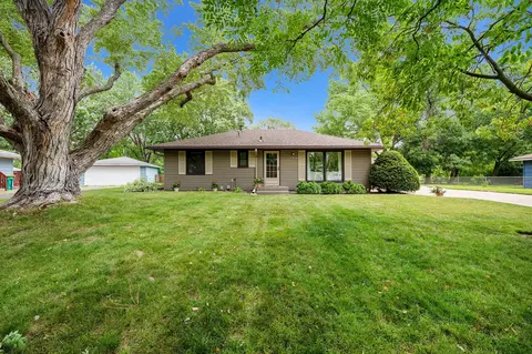 11335 Swallow St NW, Coon Rapids, MN 55433