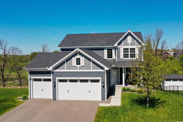 5110 Greenwood Ln, Rockford, MN 55373