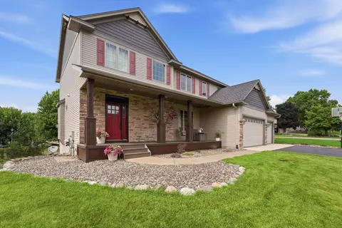 2451 154th Ave NW, Andover, MN 55304