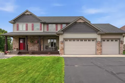 2451 154th Ave NW, Andover, MN 55304