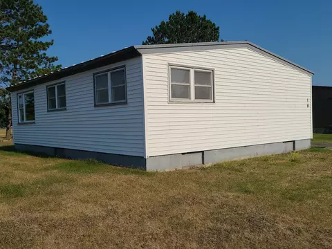Exterior - 14 Hemlock Cir, Babbitt, MN 55706 photo 2 of 4