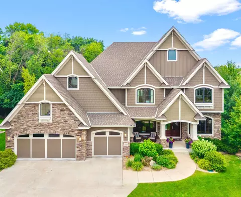 15510 53rd Ave N, Plymouth, MN 55446