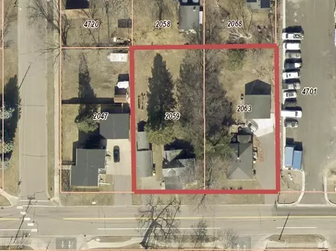 2059-2063 Second St, White Bear Lake, MN 55110