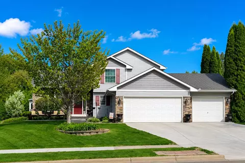 14515 Oconnell Rd, Savage, MN 55378