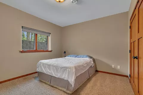 Bedroom - 2011 Temminck Rd, Saint Cloud, MN 56301 photo 9 of 9