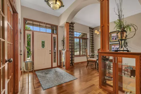 Entry Way - 2011 Temminck Rd, Saint Cloud, MN 56301 photo 1 of 5