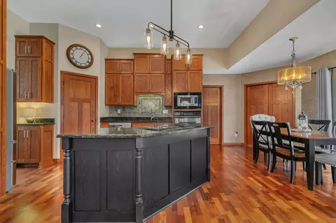 Kitchen - 2011 Temminck Rd, Saint Cloud, MN 56301 photo 1 of 7