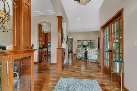 Entry Way - 2011 Temminck Rd, Saint Cloud, MN 56301 photo 2 of 5