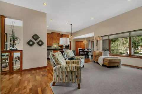 Living - 2011 Temminck Rd, Saint Cloud, MN 56301 photo 5 of 5