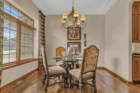 Dining - 2011 Temminck Rd, Saint Cloud, MN 56301 photo 3 of 3