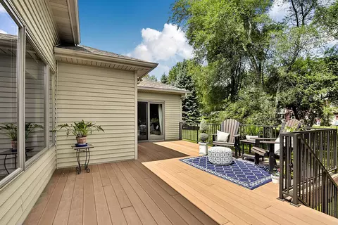 Exterior - 2011 Temminck Rd, Saint Cloud, MN 56301 photo 10 of 12