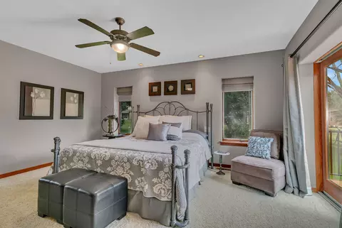 Bedroom - 2011 Temminck Rd, Saint Cloud, MN 56301 photo 1 of 9