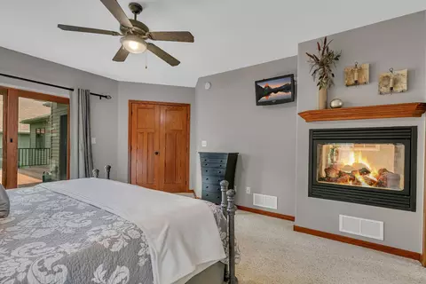 Bedroom - 2011 Temminck Rd, Saint Cloud, MN 56301 photo 4 of 9