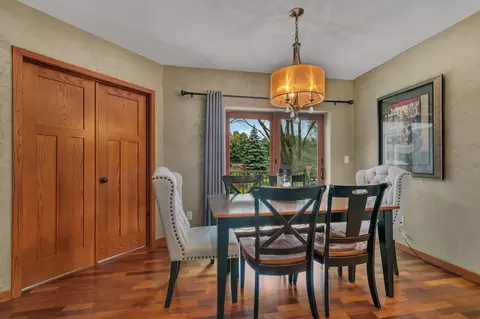 Dining - 2011 Temminck Rd, Saint Cloud, MN 56301 photo 2 of 3