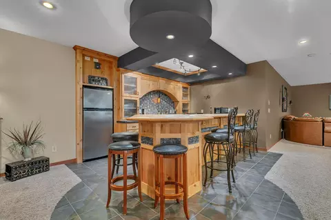 Kitchen - 2011 Temminck Rd, Saint Cloud, MN 56301 photo 6 of 7