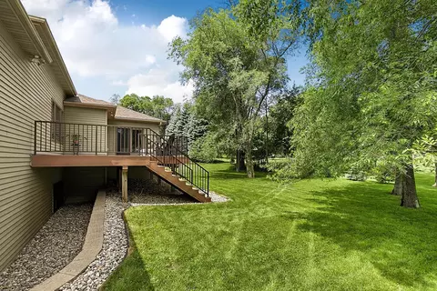 Exterior - 2011 Temminck Rd, Saint Cloud, MN 56301 photo 11 of 12