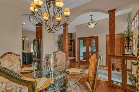 Entry Way - 2011 Temminck Rd, Saint Cloud, MN 56301 photo 4 of 5