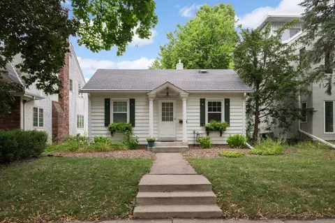 2189 Scheffer Ave, Saint Paul, MN 55116