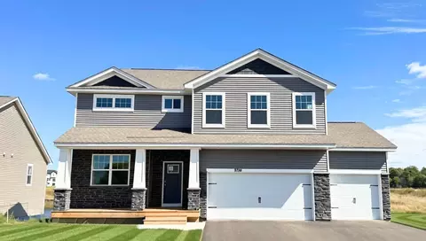 9784 47th Bay NE, Saint Michael, MN 55376