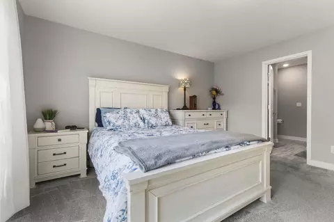 Bedroom - 1131 Stonebridge Path, Jordan, MN 55352 photo 3 of 5