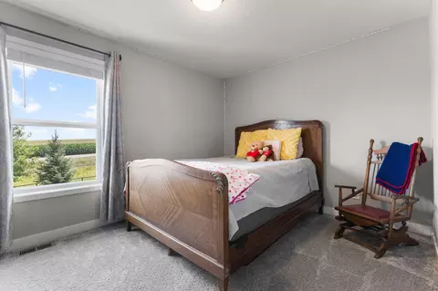Bedroom - 1131 Stonebridge Path, Jordan, MN 55352 photo 4 of 5
