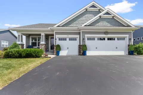 Exterior - 1131 Stonebridge Path, Jordan, MN 55352 photo 8 of 10