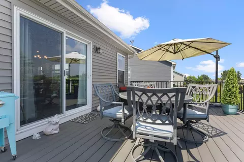 Exterior - 1131 Stonebridge Path, Jordan, MN 55352 photo 3 of 10